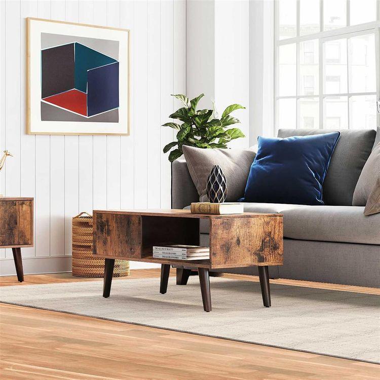 Retro Coffee Table FredCo