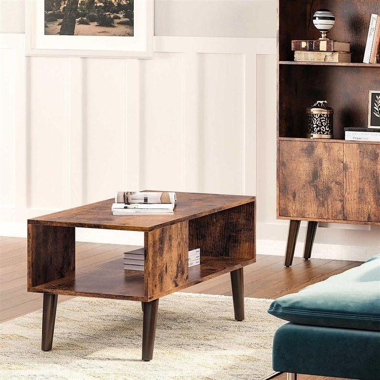 Retro Coffee Table FredCo
