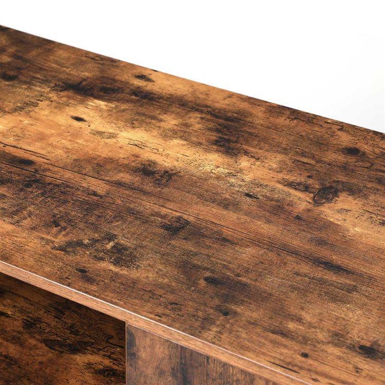 Retro Coffee Table FredCo