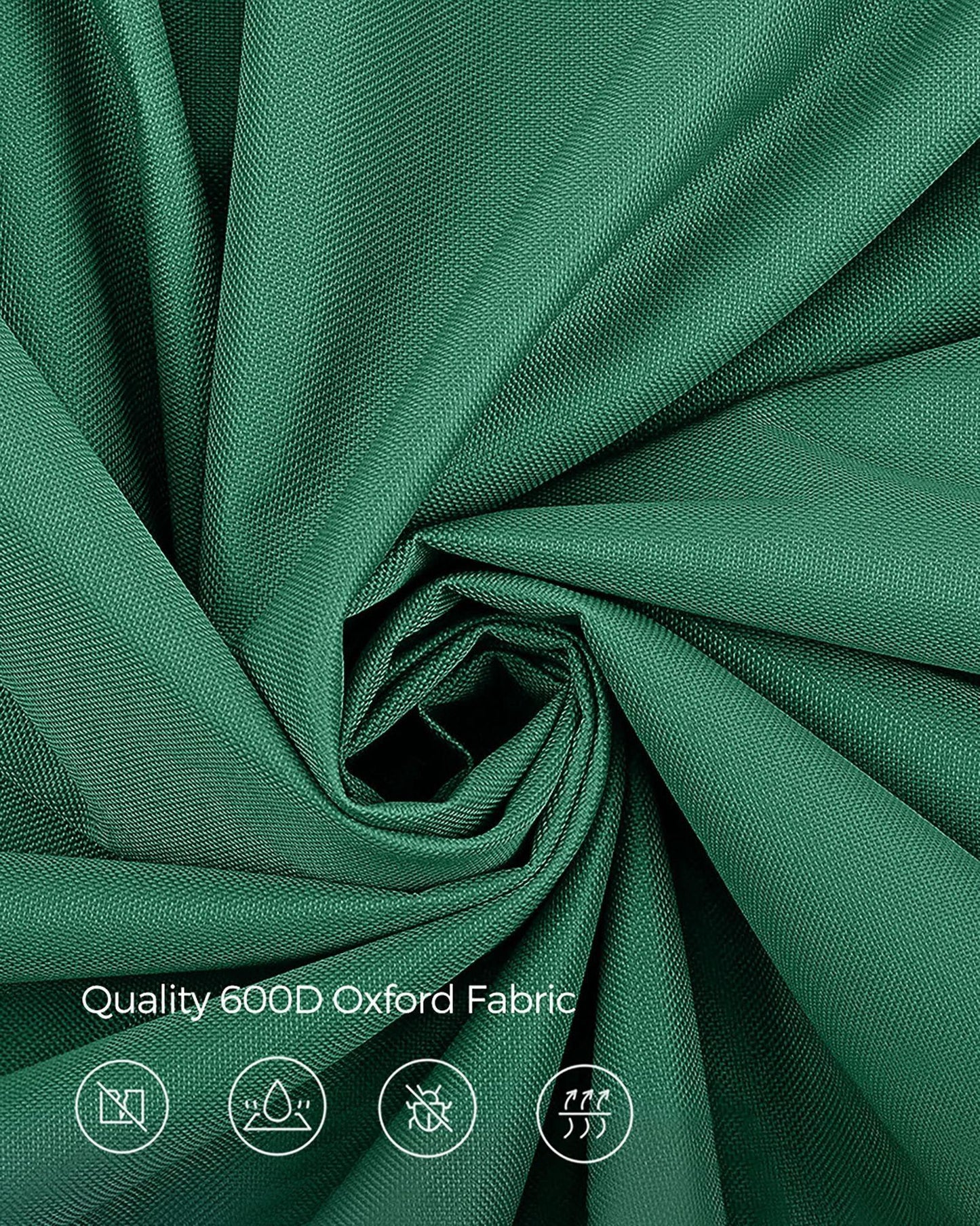 Rolling Storage Bag FredCo