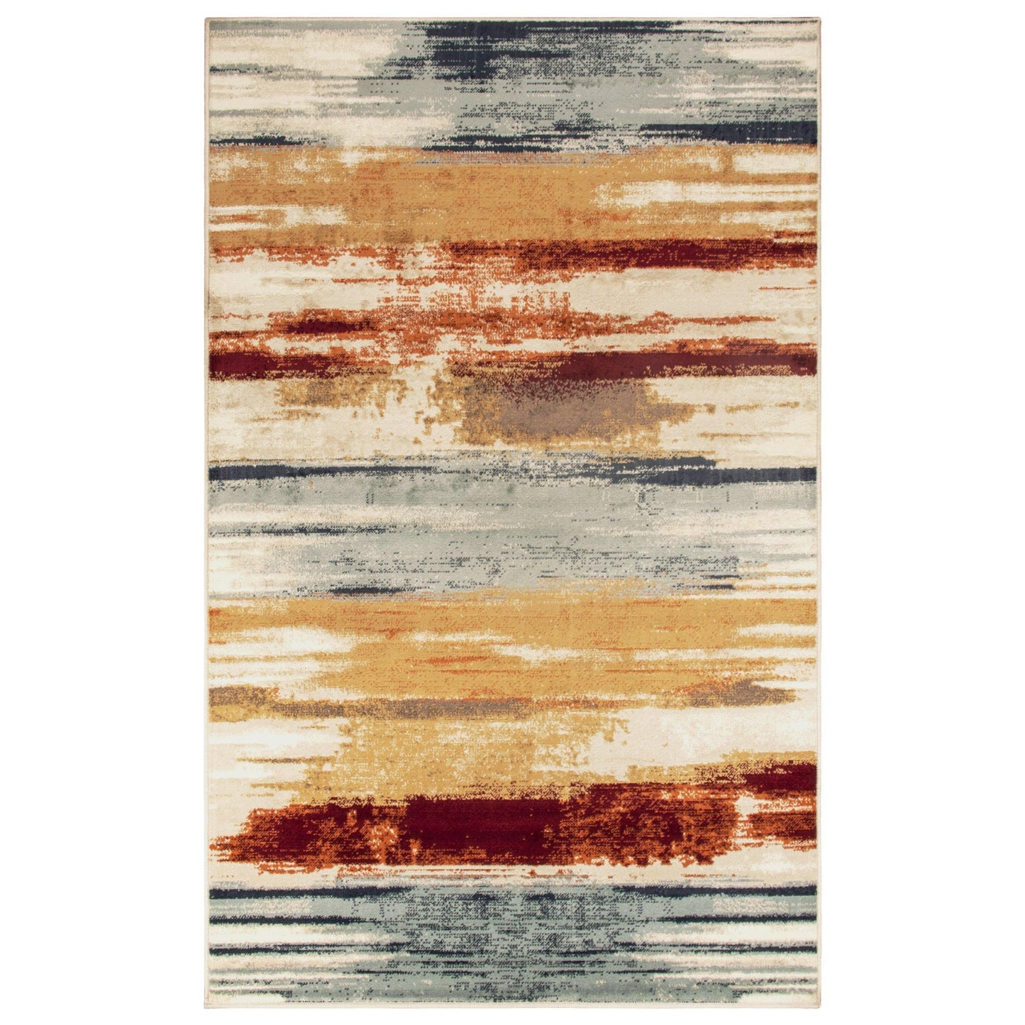 Rothco Modern Abstract Rug FredCo