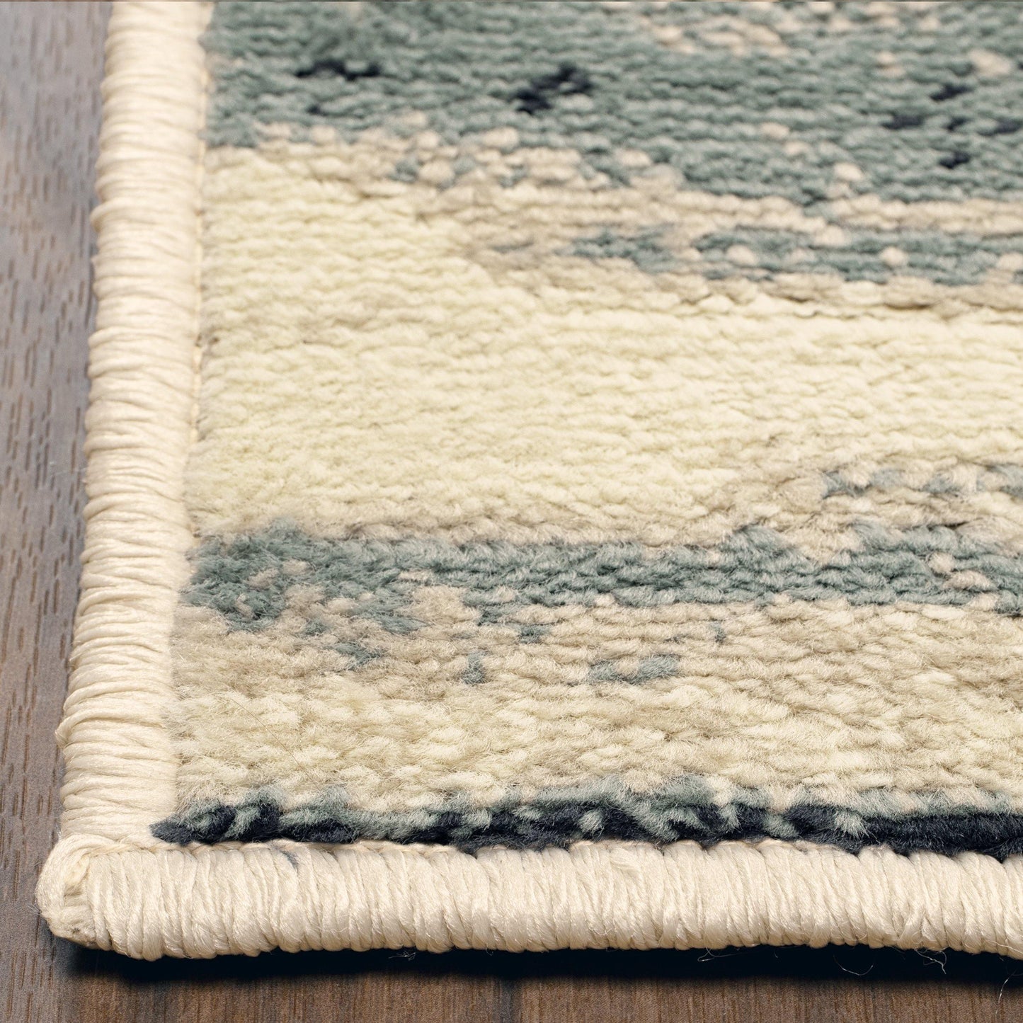 Rothco Modern Abstract Rug FredCo