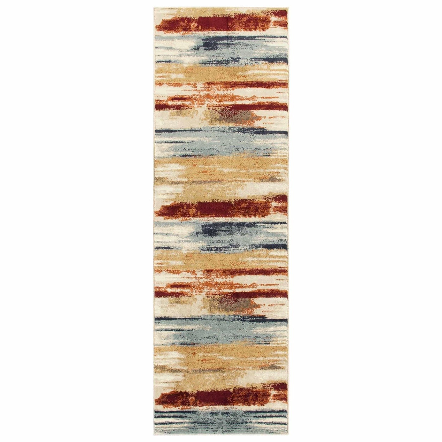Rothco Modern Abstract Rug FredCo