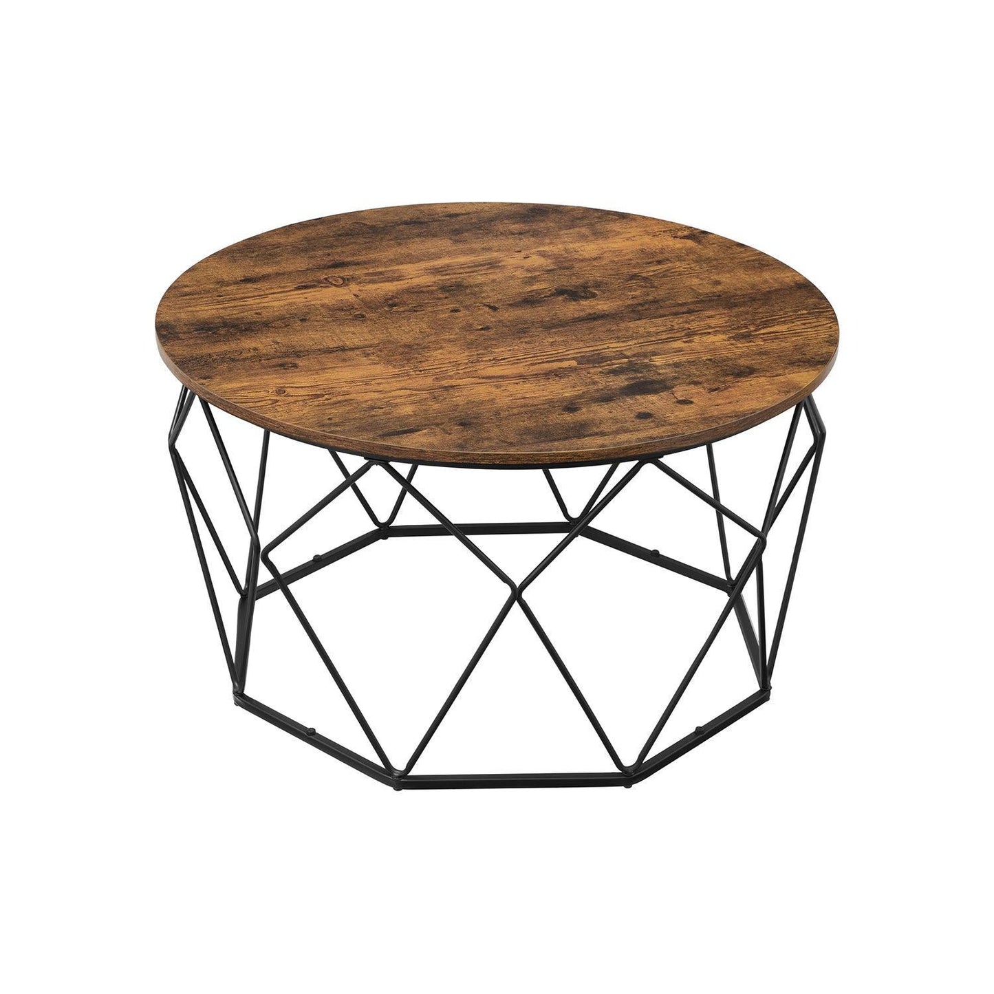 Round Coffee Table FredCo