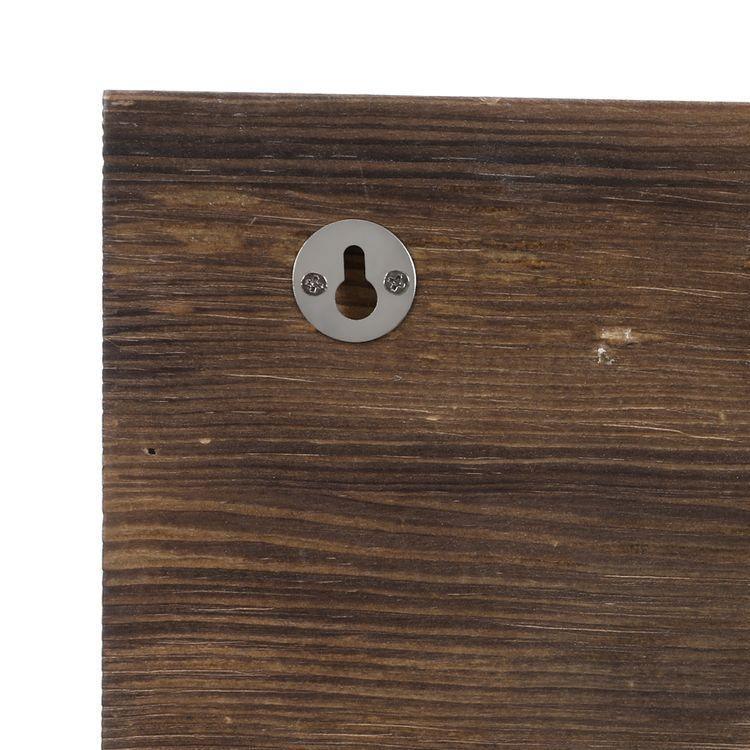 Rustic Style Hanging Rack FredCo