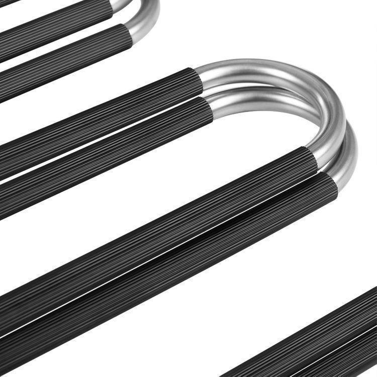 S-Type Pants Hangers FredCo