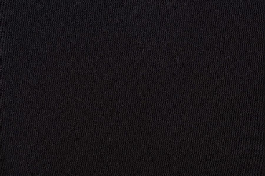 Sabelle Modern Bohemian Black Finished Wood and Rattan 5-Piece Dining Set FredCo