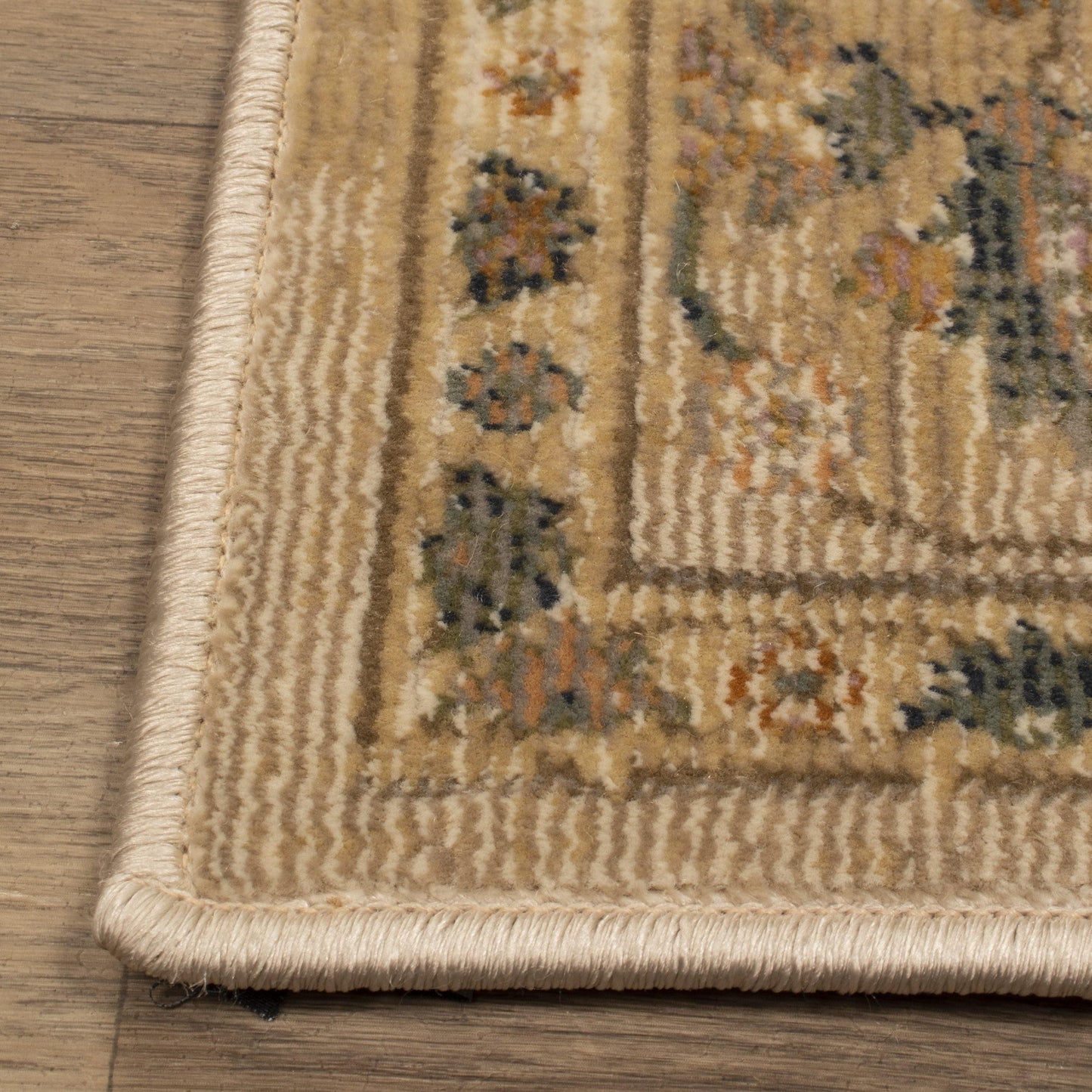 Santino Vintage Oriental Floral Rug FredCo