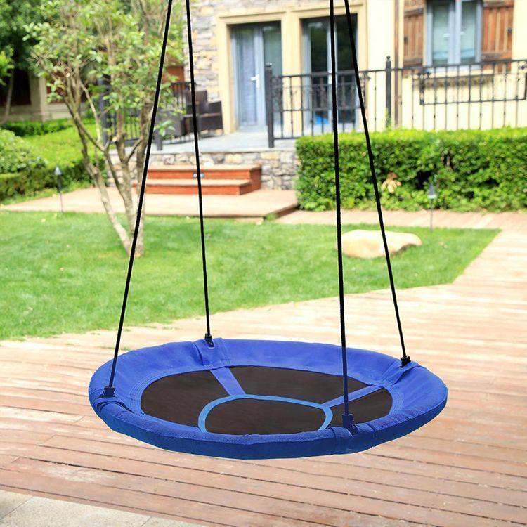Saucer Tree Swing FredCo