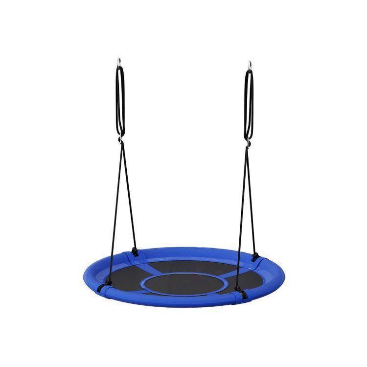 Saucer Tree Swing FredCo