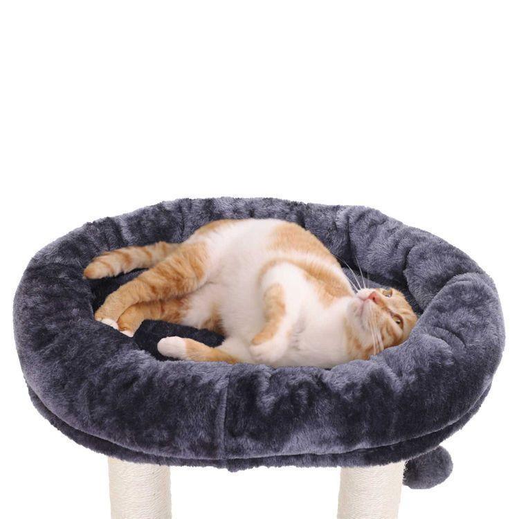 Simple Structure Cat Tree FredCo