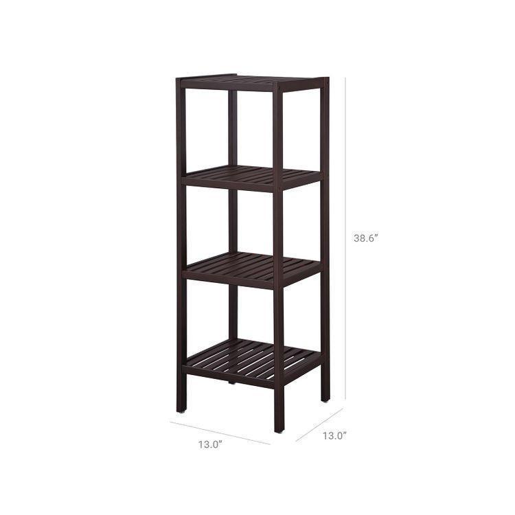 Single Column Storage Rack FredCo