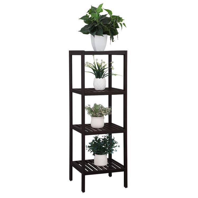Single Column Storage Rack FredCo