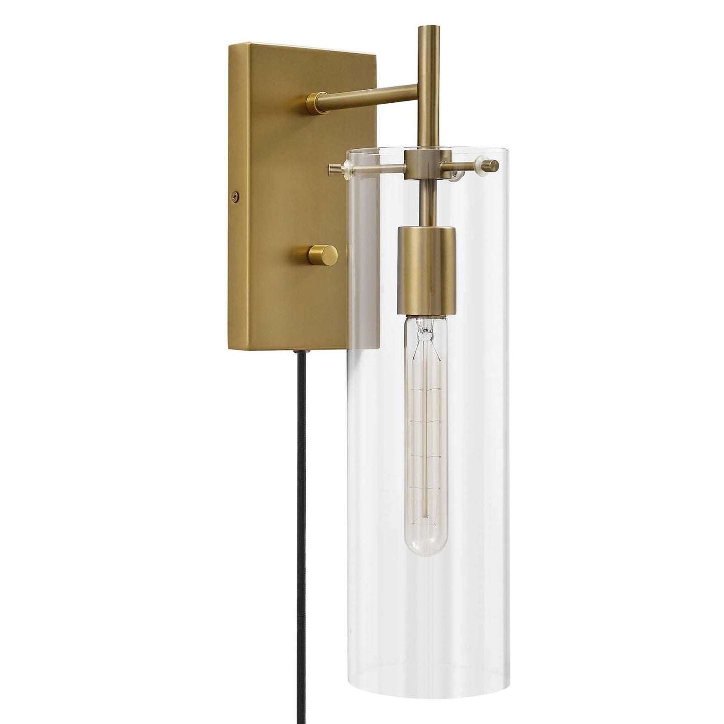 Skylark Wall Sconce, EEI-5650 FredCo