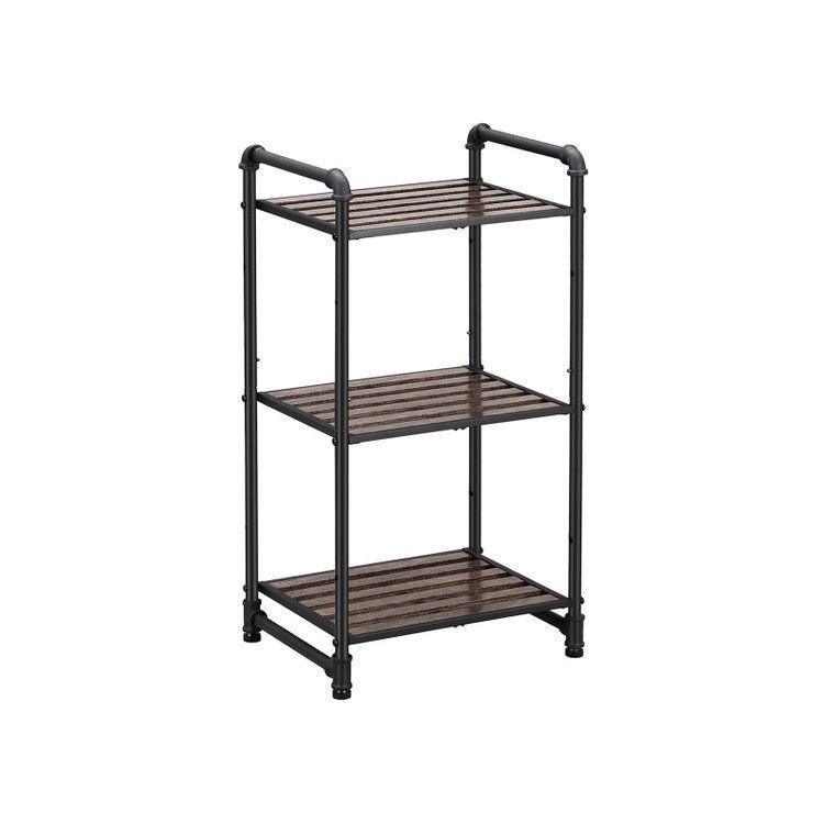 Slatted Board Storage Rack FredCo