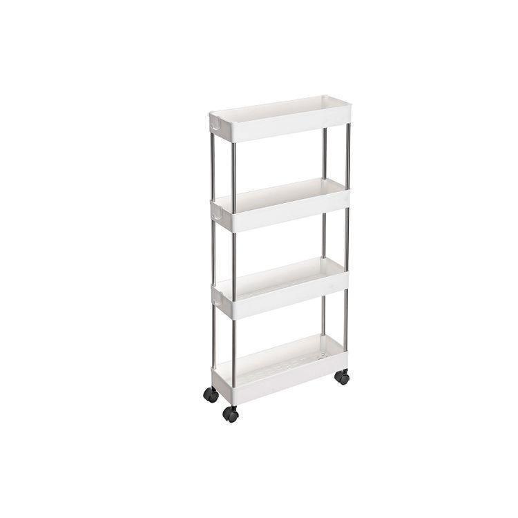 Slide Out Storage Cart FredCo