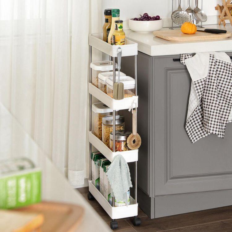 Slide Out Storage Cart FredCo