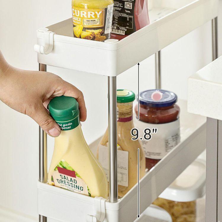 Slide Out Storage Cart FredCo