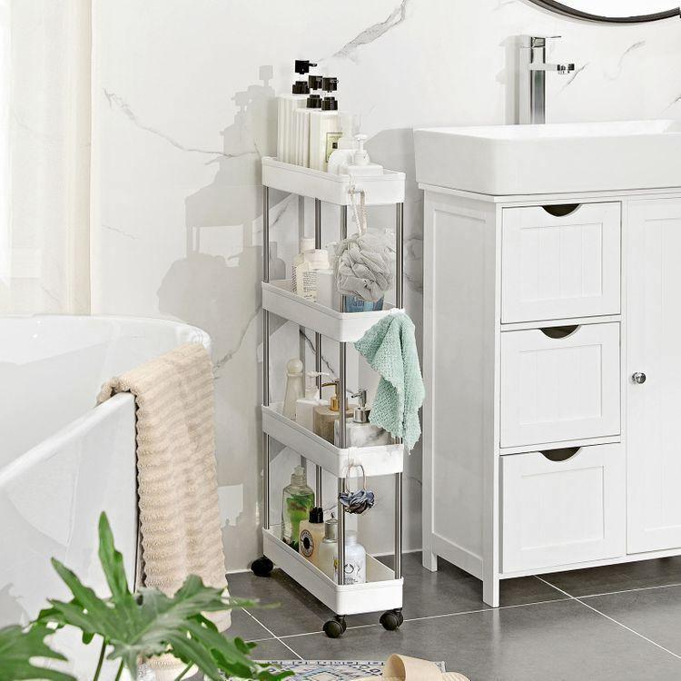 Slide Out Storage Cart FredCo