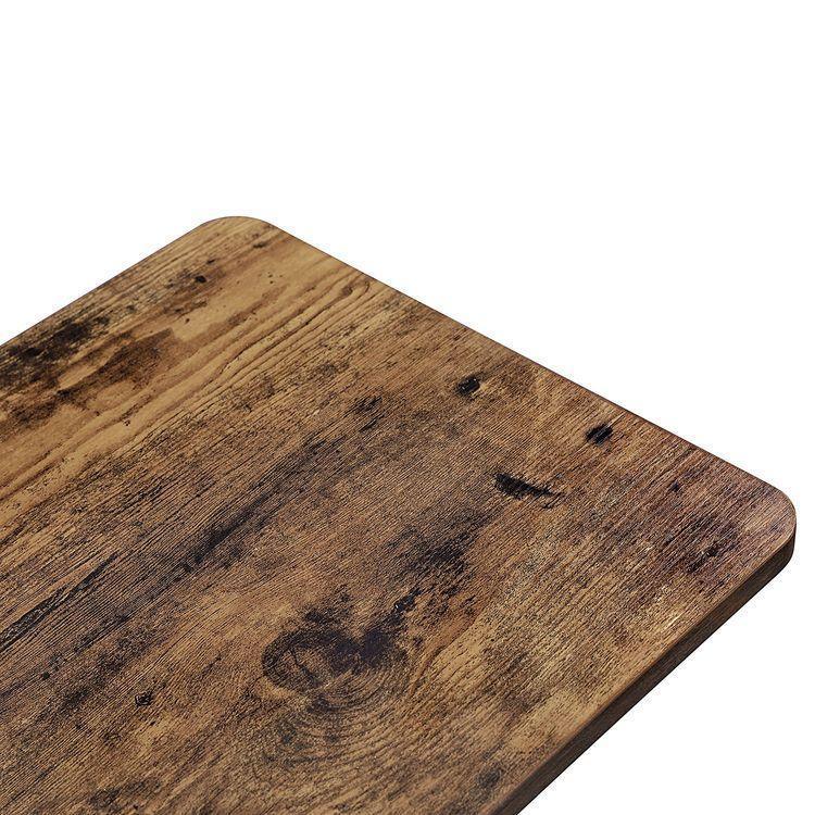 Snack Side End Table FredCo