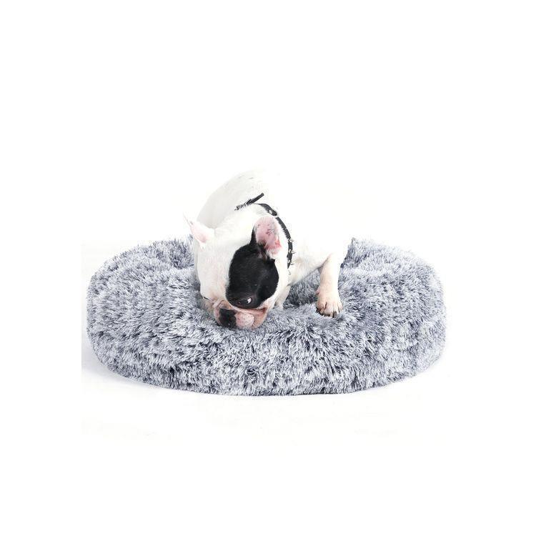 Soft Plush Dog Bed FredCo