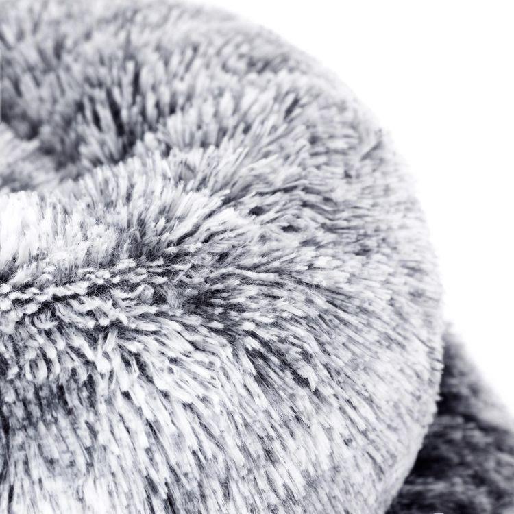 Soft Plush Dog Bed FredCo