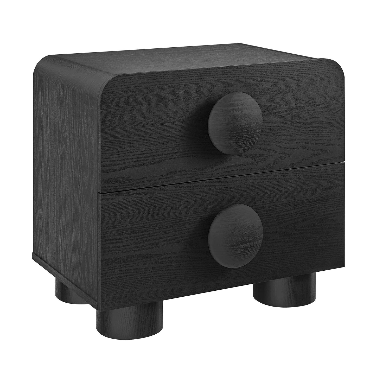 Sonnet 2-Drawer Nightstand by Modway FredCo