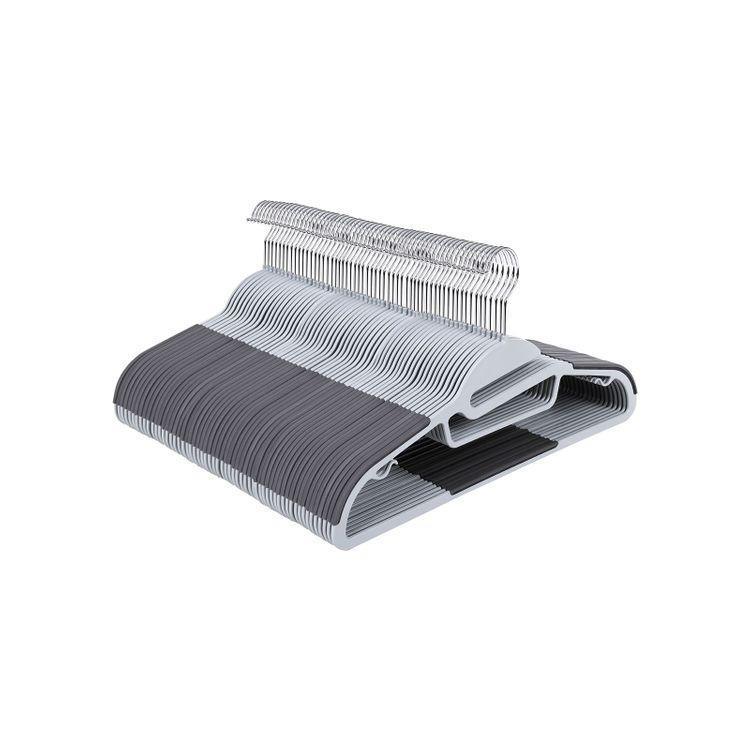 Space Saving Clothes Hangers FredCo