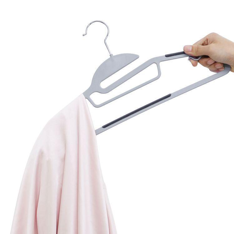 Space Saving Clothes Hangers FredCo