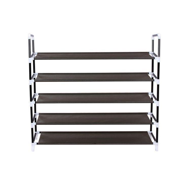 Space Saving Shoe Shelf FredCo