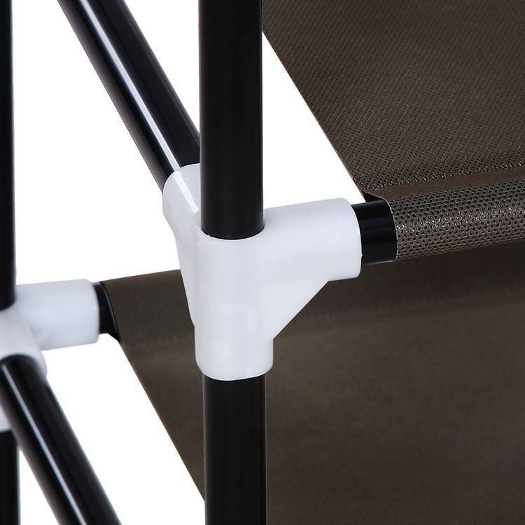 Space Saving Shoe Shelf FredCo