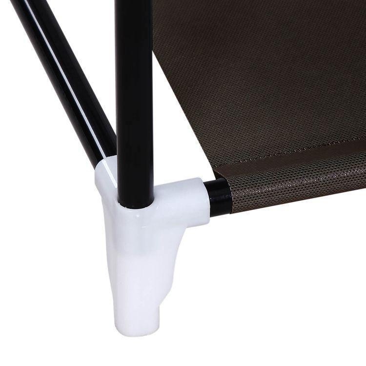 Space Saving Shoe Shelf FredCo