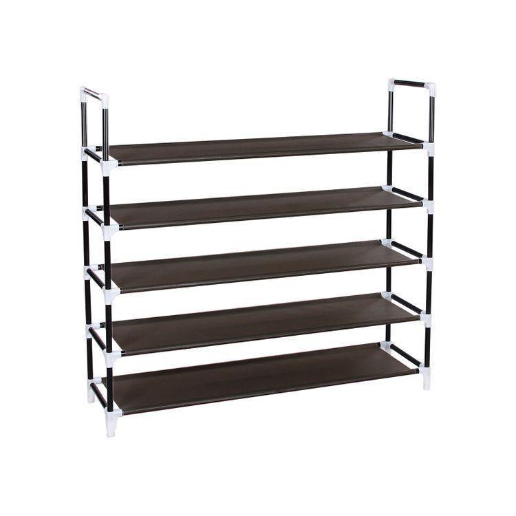 Space Saving Shoe Shelf FredCo