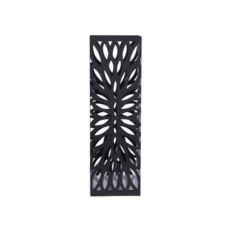 Square Metal Umbrella Stand FredCo