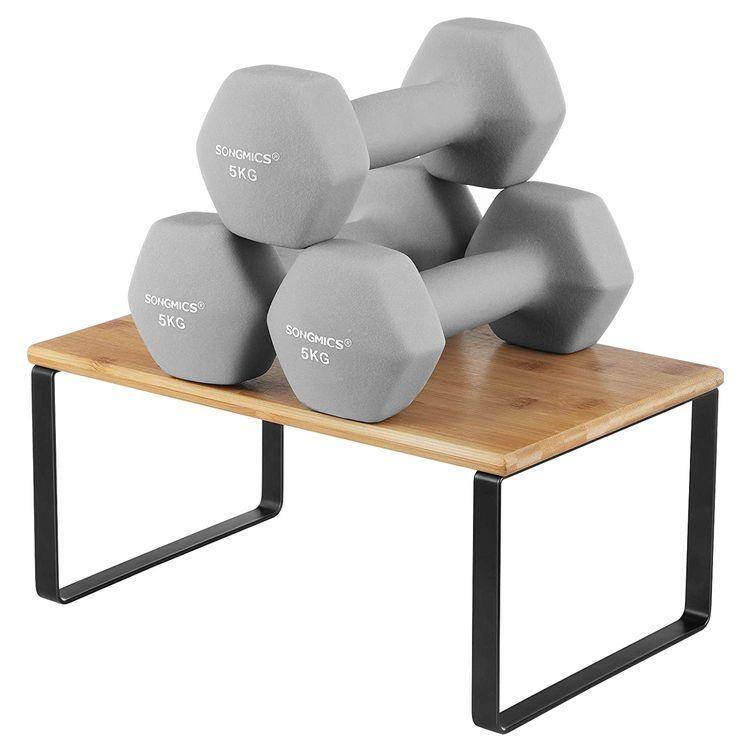Stackable Shelf Organizer FredCo