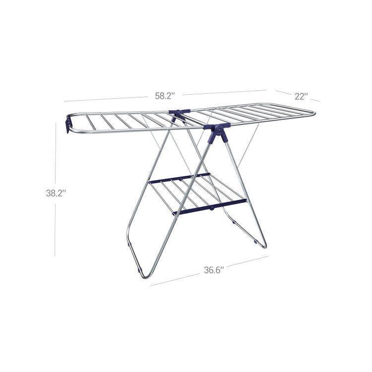Stainless Steel Drying Rack FredCo