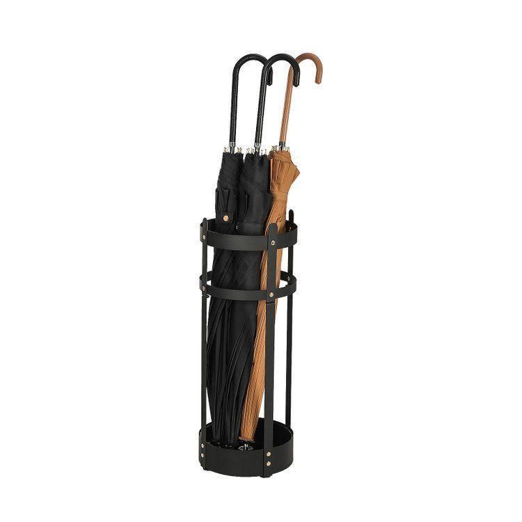 Steel Umbrella Stand FredCo