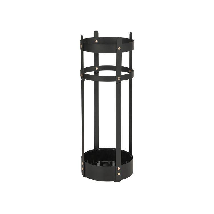 Steel Umbrella Stand FredCo