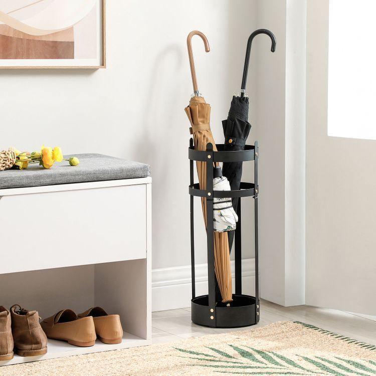 Steel Umbrella Stand FredCo
