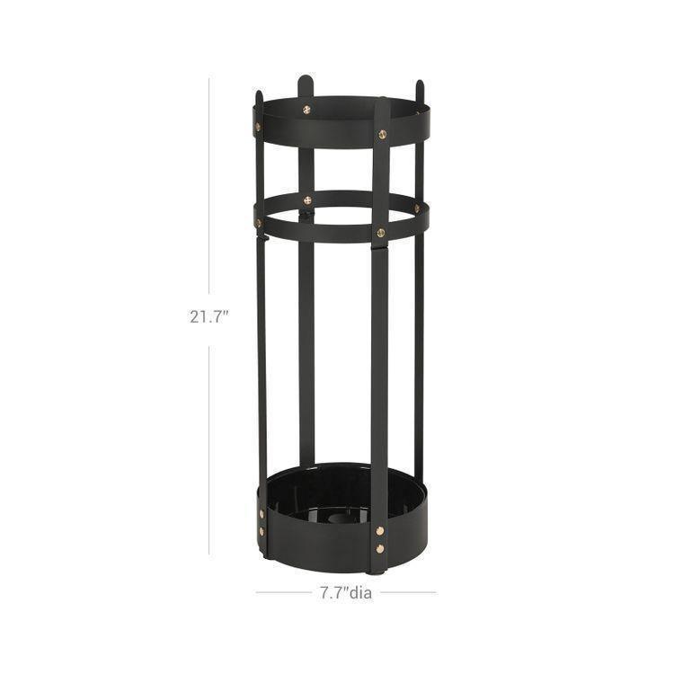 Steel Umbrella Stand FredCo
