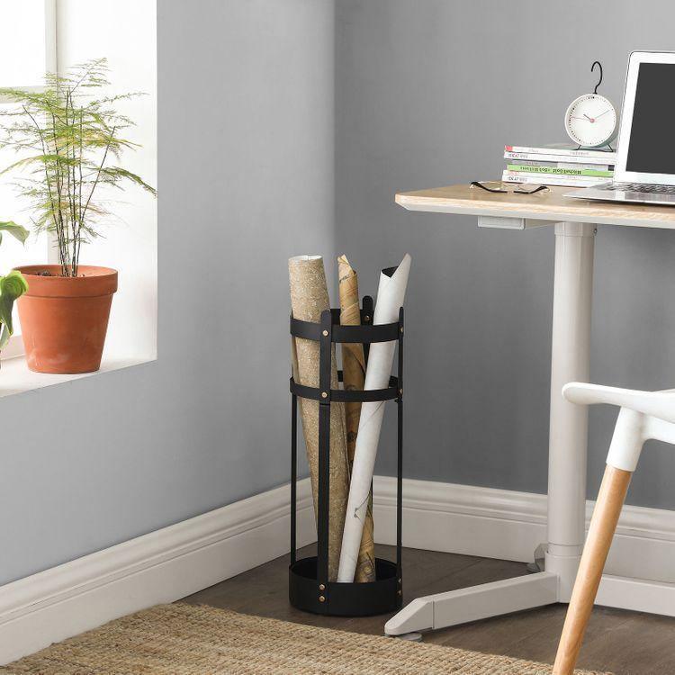 Steel Umbrella Stand FredCo