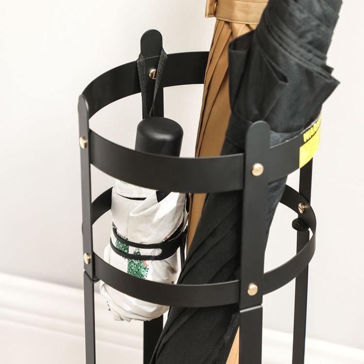 Steel Umbrella Stand FredCo
