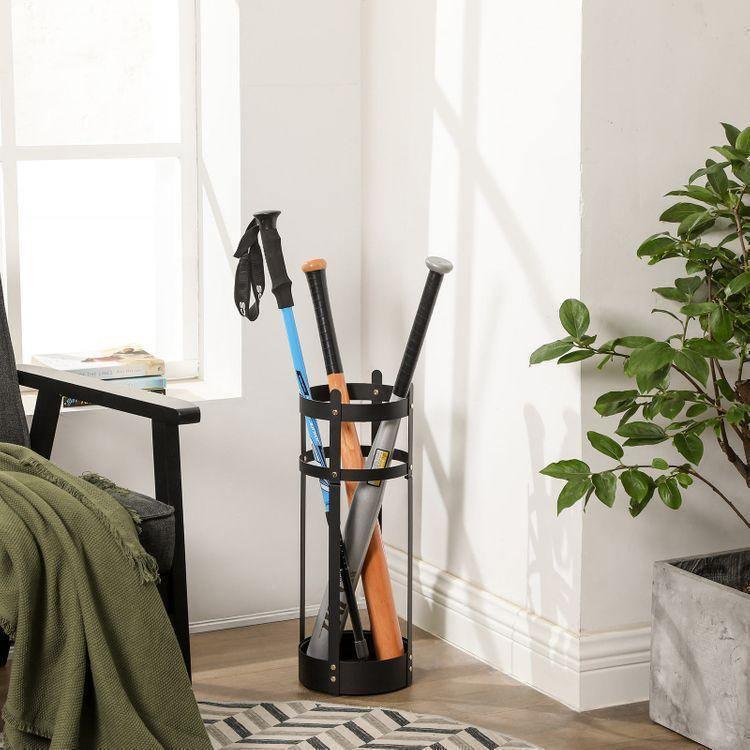 Steel Umbrella Stand FredCo