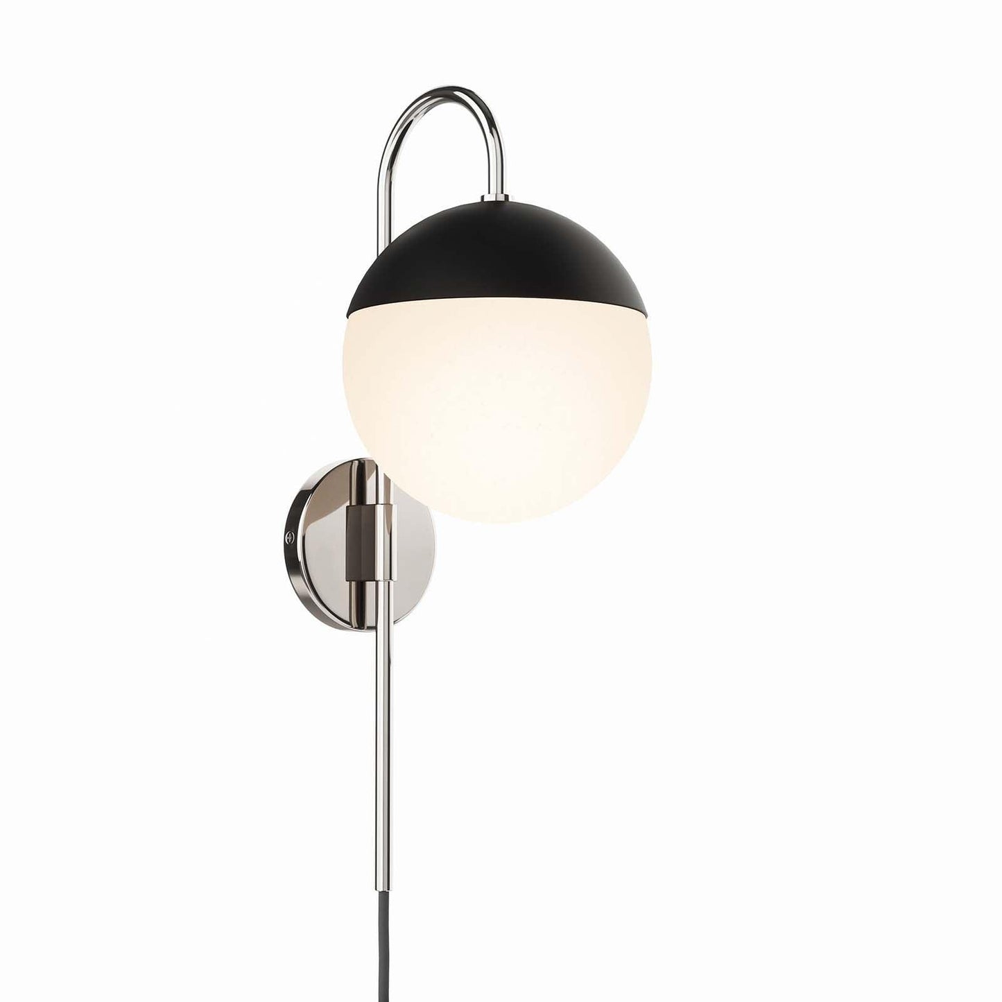 Stellar 1-Light Wall Sconce, EEI-5654 FredCo