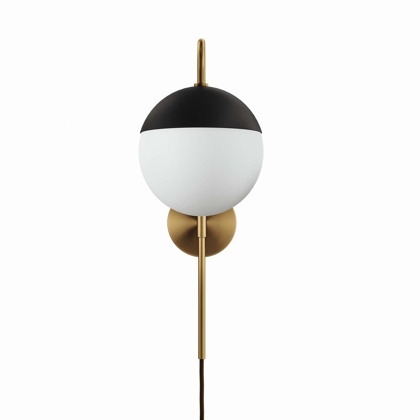 Stellar 1-Light Wall Sconce, EEI-5654 FredCo