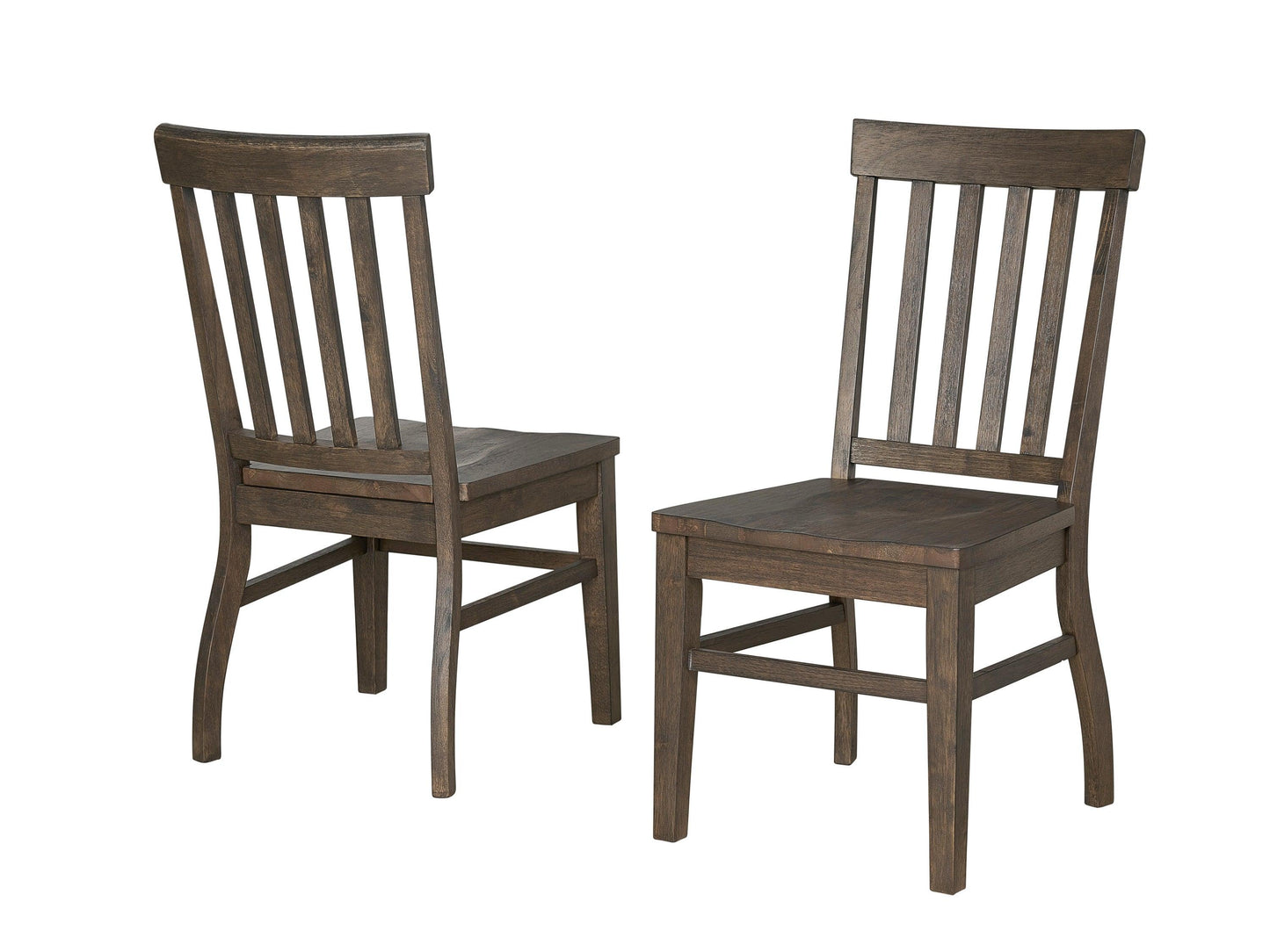 Steve Silver Cayla - 7 Piece Dining Set - Dark Brown CY400TK7PC FredCo