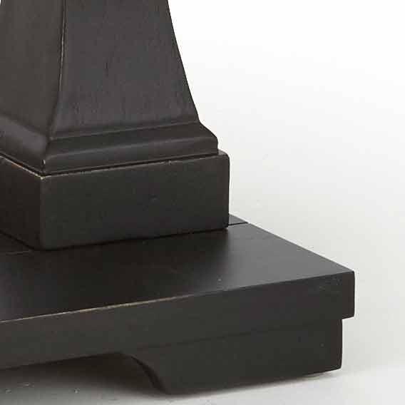 Steve Silver Dory - Sofa Table - Brown DY200S FredCo