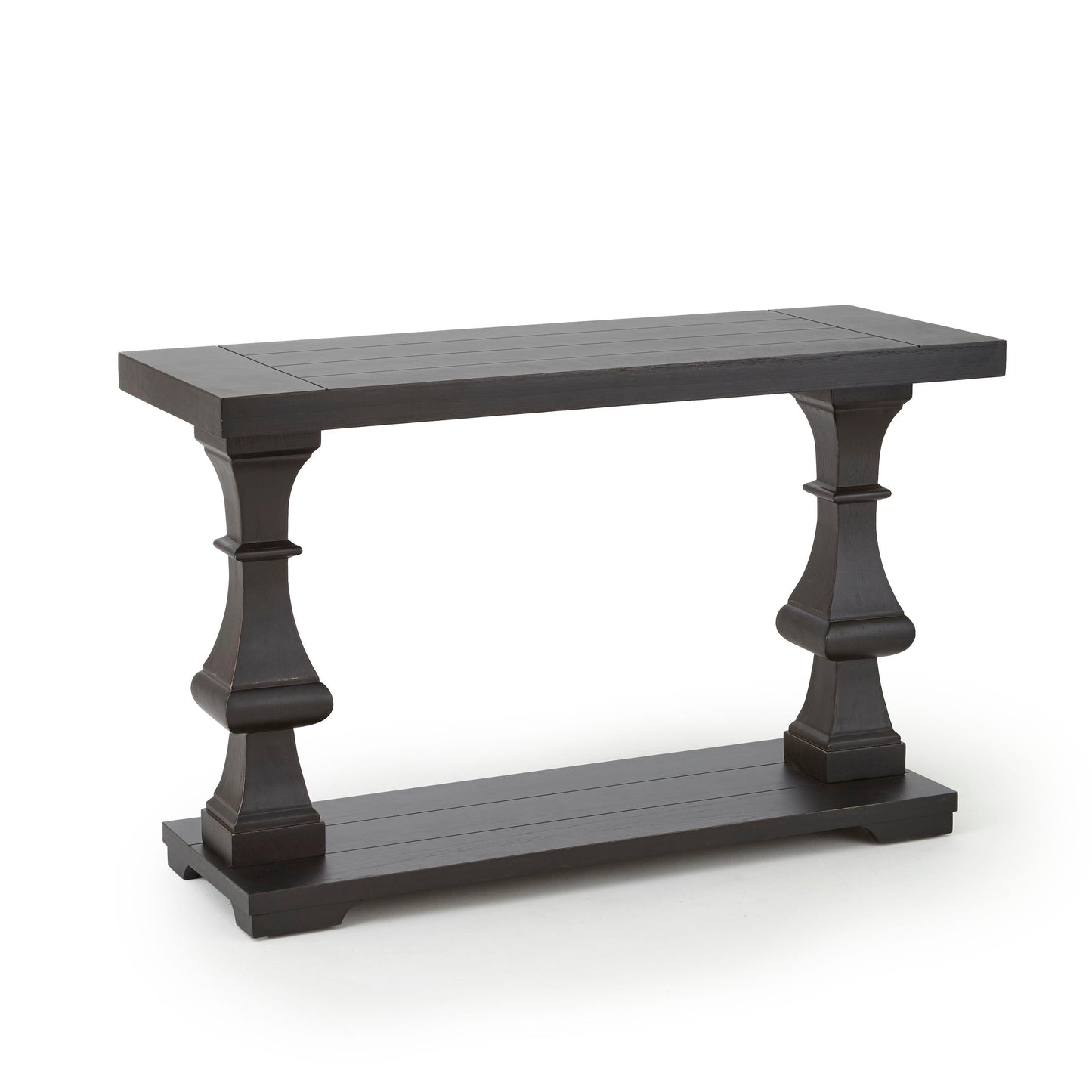 Steve Silver Dory - Sofa Table - Brown DY200S FredCo