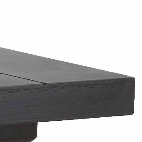 Steve Silver Dory - Sofa Table - Brown DY200S FredCo