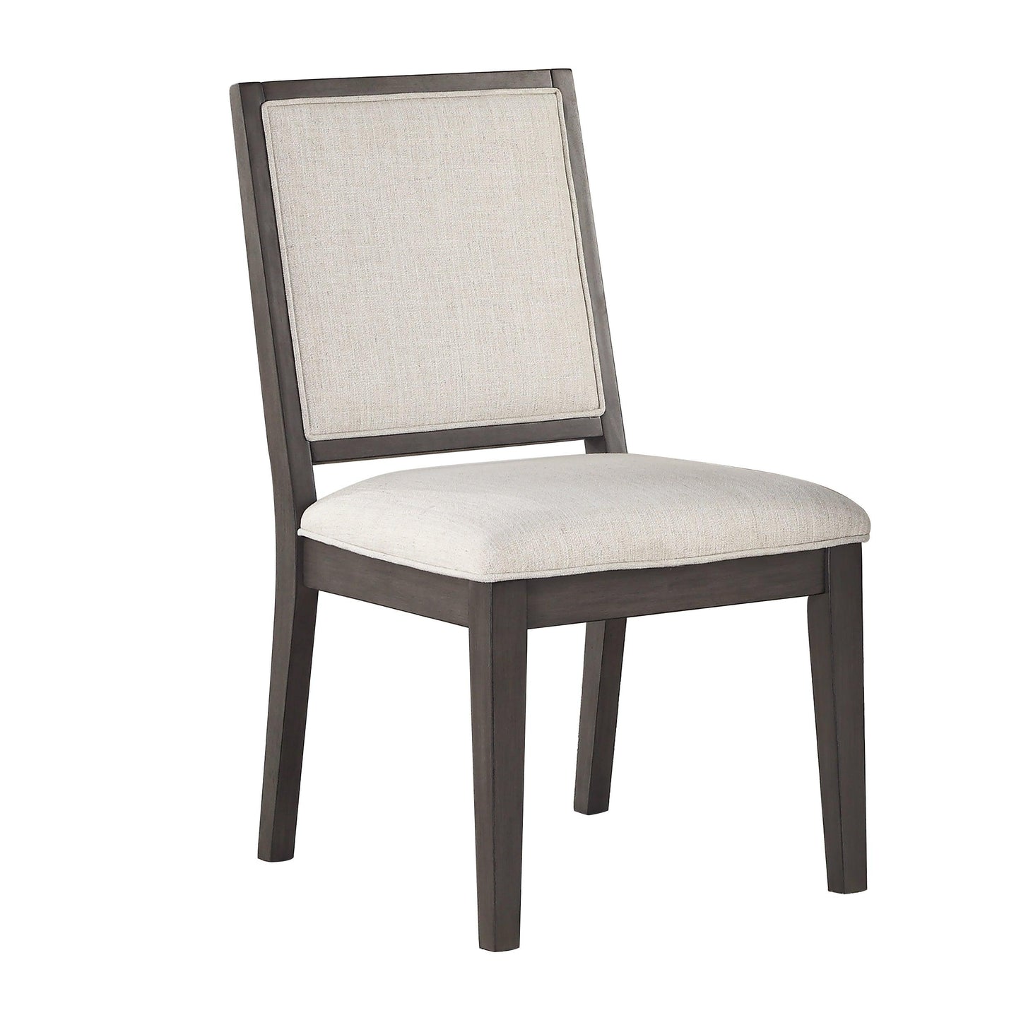 Steve Silver Mila - Side Chair (Set of 2) - White MI500S FredCo